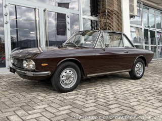 Lancia Fulvia Coupé 1.3 S 1973
