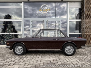 Lancia Fulvia Coupé 1.3 S 1973