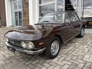 Lancia Fulvia Coupé 1.3 S 1973