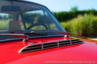 Lancia Fulvia Coupé 1.3 S 1975