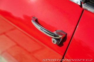 Lancia Fulvia Coupé 1.3 S 1975