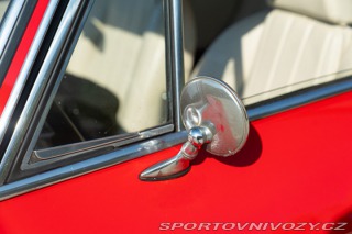 Lancia Fulvia Coupé 1.3 S 1975