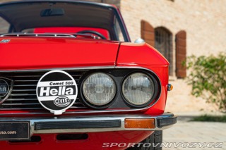 Lancia Fulvia Coupé 1.3 S 1975