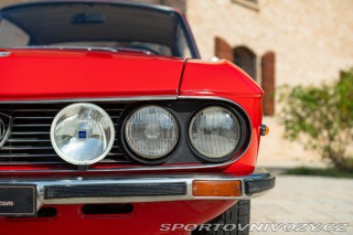 Lancia Fulvia Coupé 1.3 S 1975