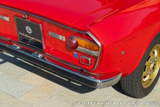Lancia Fulvia Coupé 1.3 S 1975