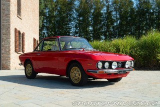Lancia Fulvia Coupé 1.3 S 1975