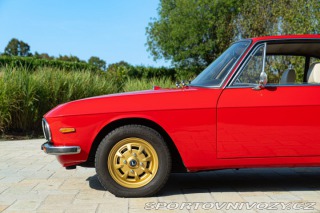 Lancia Fulvia Coupé 1.3 S 1975