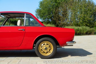 Lancia Fulvia Coupé 1.3 S 1975