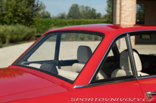 Lancia Fulvia Coupé 1.3 S 1975