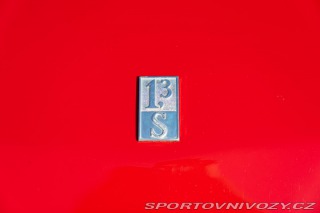 Lancia Fulvia Coupé 1.3 S 1975