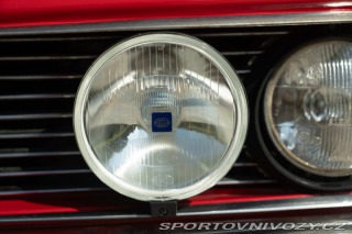 Lancia Fulvia Coupé 1.3 S 1975