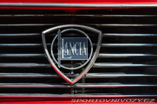 Lancia Fulvia Coupé 1.3 S 1975