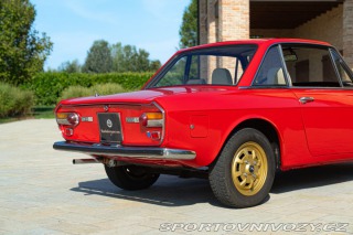 Lancia Fulvia Coupé 1.3 S 1975