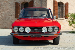 Lancia Fulvia Coupé 1.3 S 1975