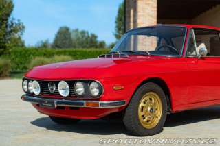 Lancia Fulvia Coupé 1.3 S 1975