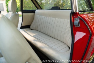 Lancia Fulvia Coupé 1.3 S 1975