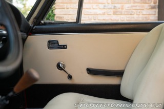 Lancia Fulvia Coupé 1.3 S 1975