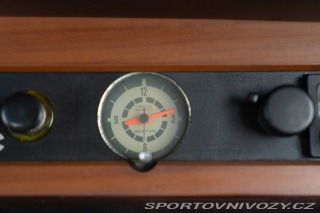 Lancia Fulvia Coupé 1.3 S 1975