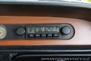 Lancia Fulvia Coupé 1.3 S 1975