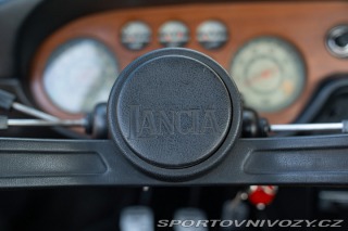 Lancia Fulvia Coupé 1.3 S 1975
