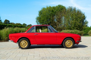 Lancia Fulvia Coupé 1.3 S 1975