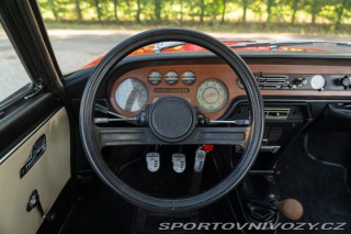 Lancia Fulvia Coupé 1.3 S 1975