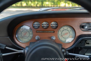 Lancia Fulvia Coupé 1.3 S 1975