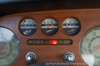 Lancia Fulvia Coupé 1.3 S 1975