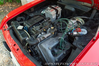 Lancia Fulvia Coupé 1.3 S 1975