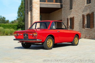 Lancia Fulvia Coupé 1.3 S 1975
