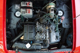Lancia Fulvia Coupé 1.3 S 1975