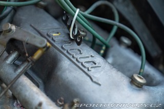 Lancia Fulvia Coupé 1.3 S 1975
