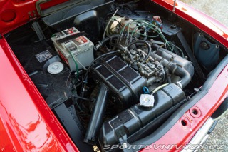 Lancia Fulvia Coupé 1.3 S 1975