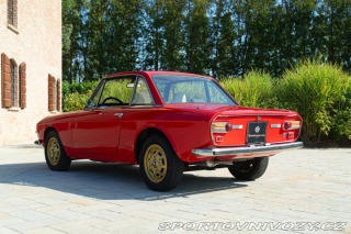 Lancia Fulvia Coupé 1.3 S 1975