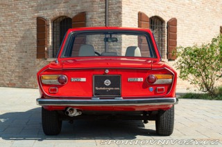 Lancia Fulvia Coupé 1.3 S 1975