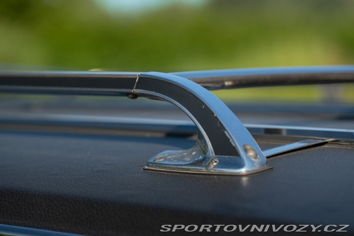 Volvo Ostatní modely 240 GLE Injection 1989