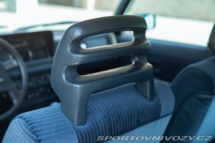 Volvo Ostatní modely 240 GLE Injection 1989