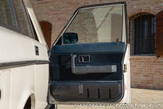 Volvo Ostatní modely 240 GLE Injection 1989