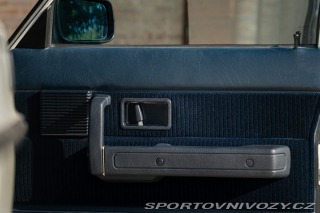 Volvo Ostatní modely 240 GLE Injection 1989