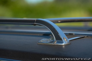 Volvo Ostatní modely 240 GLE Injection 1989