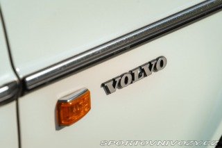 Volvo Ostatní modely 240 GLE Injection 1989
