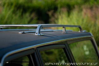 Volvo Ostatní modely 240 GLE Injection 1989