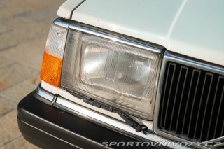 Volvo Ostatní modely 240 GLE Injection 1989