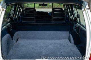 Volvo Ostatní modely 240 GLE Injection 1989