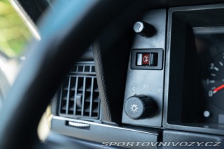 Volvo Ostatní modely 240 GLE Injection 1989