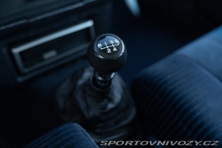 Volvo Ostatní modely 240 GLE Injection 1989