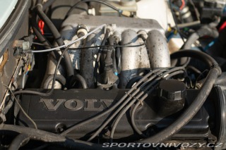 Volvo Ostatní modely 240 GLE Injection 1989