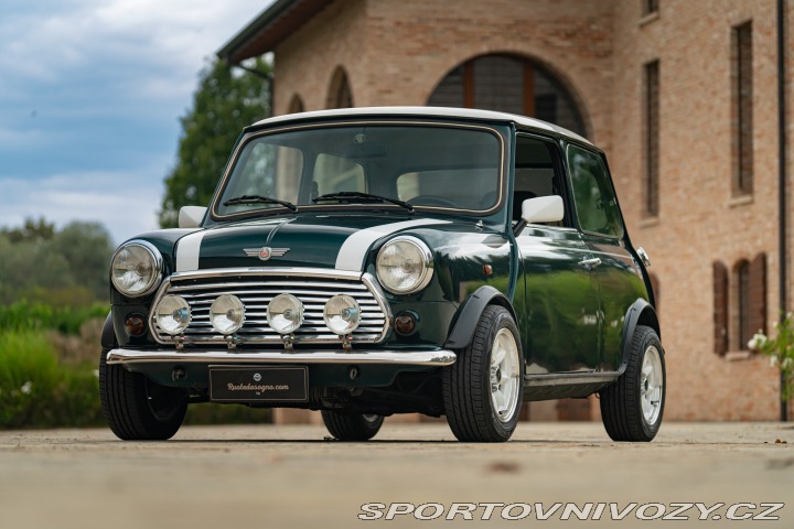 Mini Cooper 1.3 1994
