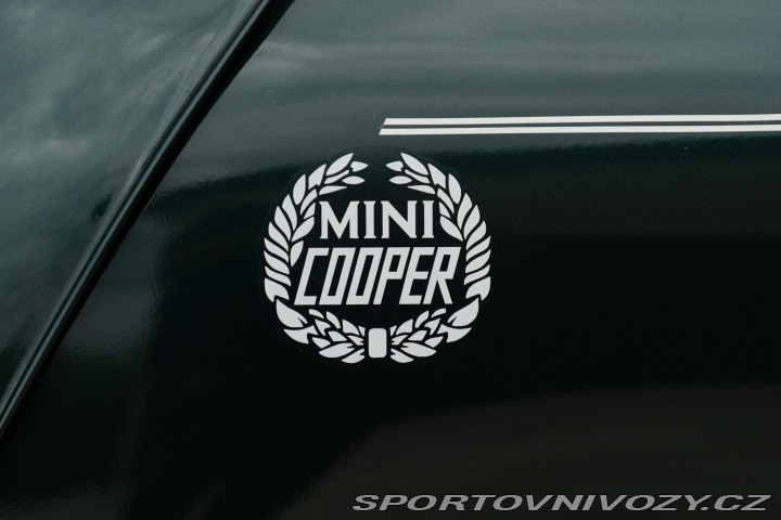 Mini Cooper 1.3 1994