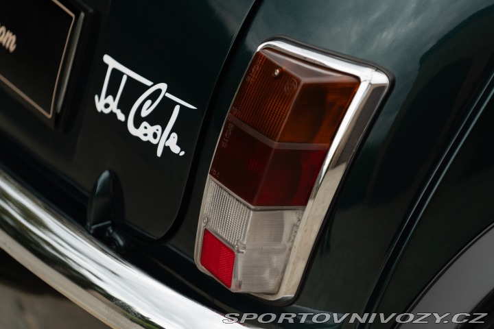 Mini Cooper 1.3 1994